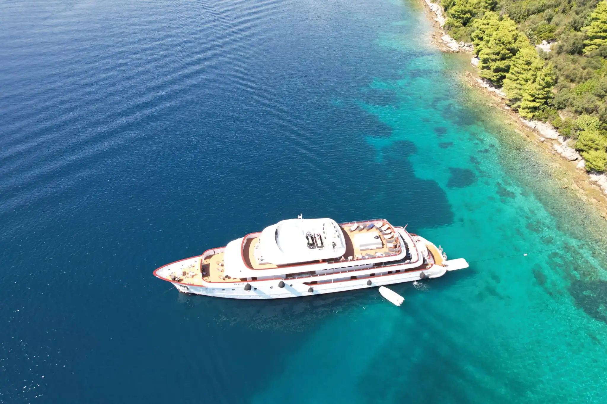 Key reasons why cruising Croatia is the right choice for the summer